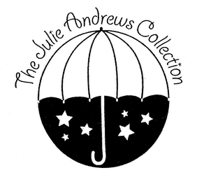 THE JULIE ANDREWS COLLECTION logo