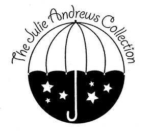 THE JULIE ANDREWS COLLECTION logo