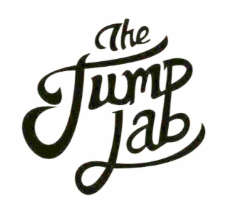 THE JUMP LAB logo