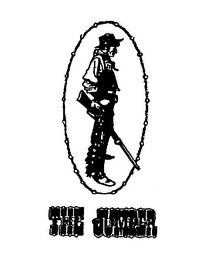 THE JUMPER