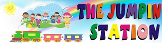 THE JUMPIN STATION logo