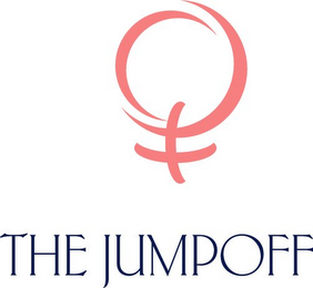 THE JUMPOFF logo