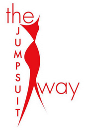 THE JUMPSUIT WAY logo
