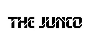 THE JUNCO logo