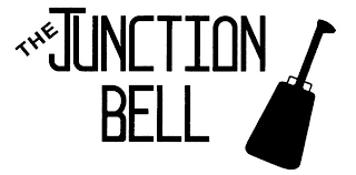 THE JUNCTION BELL logo