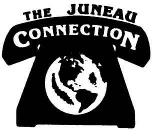 THE JUNEAU CONNECTION logo
