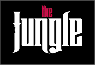 THE JUNGLE logo