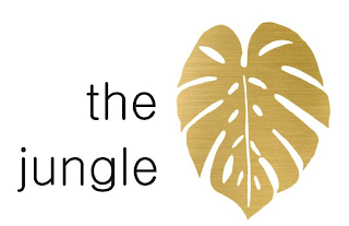 THE JUNGLE logo