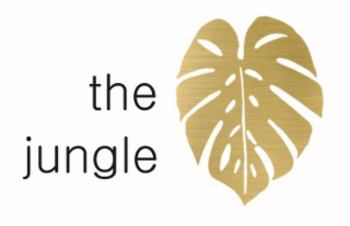 THE JUNGLE logo
