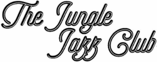 THE JUNGLE JAZZ CLUB logo