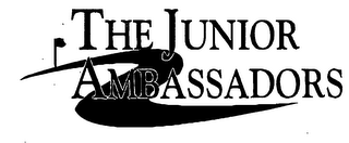 THE JUNIOR AMBASSADORS logo