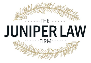 THE JUNIPER LAW FIRM logo