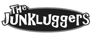 THE JUNKLUGGERS logo