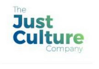 THE JUST CULTURE COMPANY logo