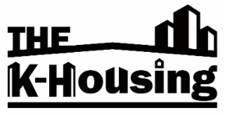 THE K-HOUSING logo