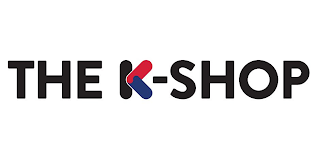THE K-SHOP logo