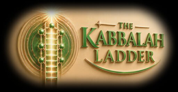THE KABBALAH LADDER logo