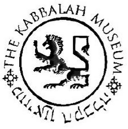 THE KABBALAH MUSEUM logo