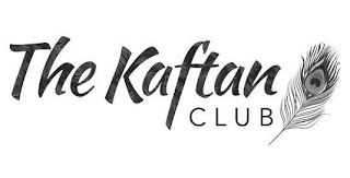 THE KAFTAN CLUB logo