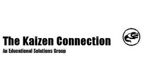 THE KAIZEN CONNECTION AN EDUCATIONAL SOLUTIONS GROUP logo