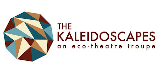 THE KALEIDOSCAPES AN ECO-THEATRE TROUPE logo