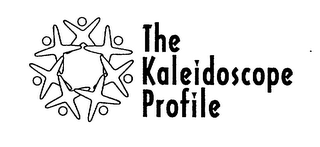 THE KALEIDOSCOPE PROFILE logo
