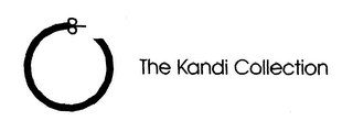 THE KANDI COLLECTION logo