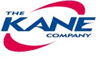 THE KANE COMPANY logo