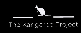 THE KANGAROO PROJECT logo