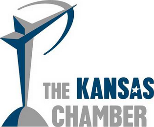 THE KANSAS CHAMBER logo