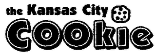 THE KANSAS CITY COOKIE logo