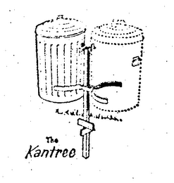 THE KANTREE logo
