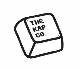 THE KAP CO. logo