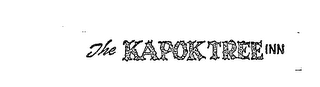 THE KAPOKTREE INN logo