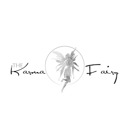 THE KARMA FAIRY logo