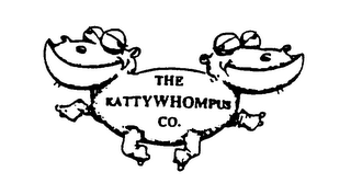 THE KATTYWHOMPUS CO.