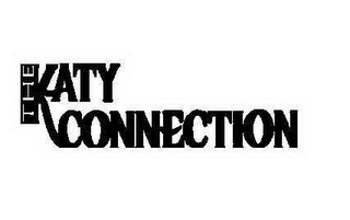THE KATY CONNECTION logo