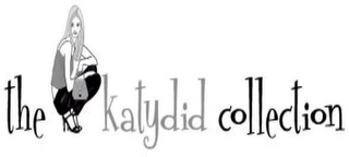 THE KATYDID COLLECTION logo