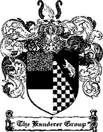 THE KAUDERER GROUP logo