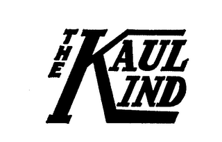THE KAUL KIND logo