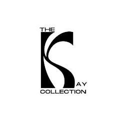 THE KAY COLLECTION logo