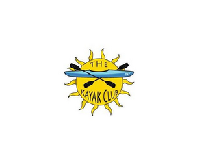 THE KAYAK CLUB logo