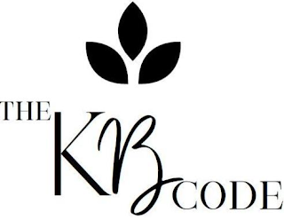 THE KB CODE logo