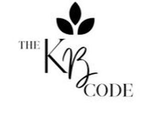THE KB CODE logo