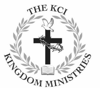 THE KCI KINGDOM MINISTRIES logo