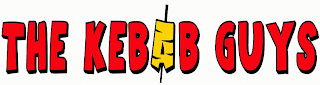 THE KEBAB GUYS logo