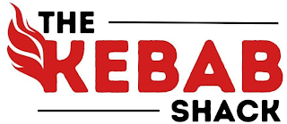 THE KEBAB SHACK logo