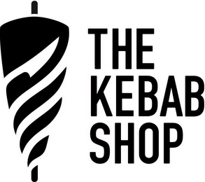 THE KEBAB SHOP logo