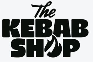 THE KEBAB SHOP logo