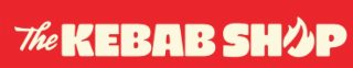 THE KEBAB SHOP logo